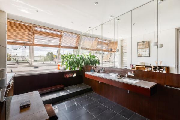 Vente Appartement de luxe Paris 7 6 Pièces 273.5 m²