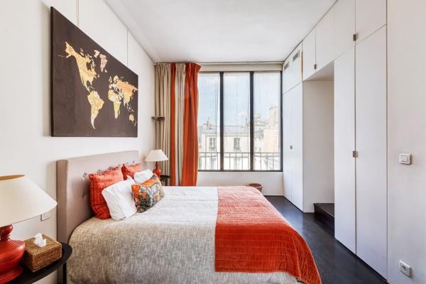 Vente Appartement de luxe Paris 7 6 Pièces 273.5 m²