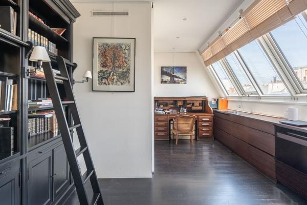 Vente Appartement de luxe Paris 7 6 Pièces 273.5 m²