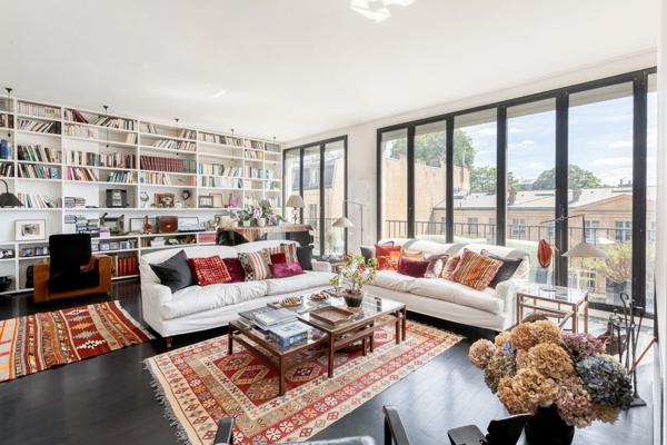 Vente Appartement de luxe Paris 7 6 Pièces 273.5 m²