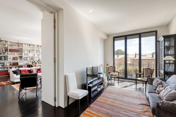 Vente Appartement de luxe Paris 7 6 Pièces 273.5 m²