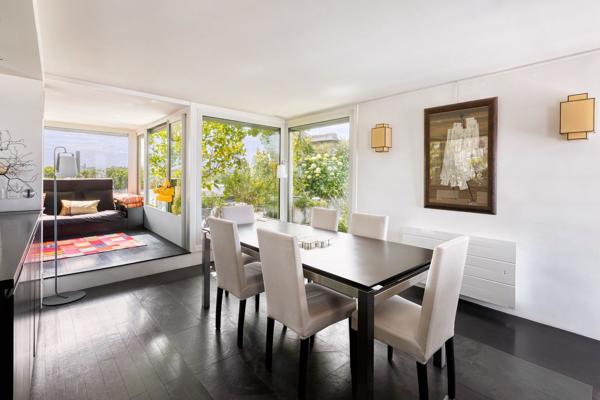 Vente Appartement de luxe Paris 7 6 Pièces 273.5 m²