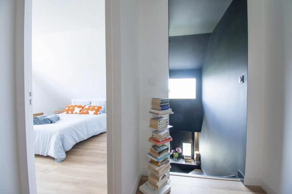 Exclusivité : maison familiale d’exception à 5 min du centre de Crozon
