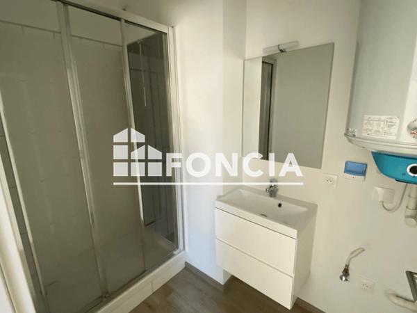 Location Appartement 2 pièces 39.6 m² - 52 RUE JEAN JAURES Armentieres 59280