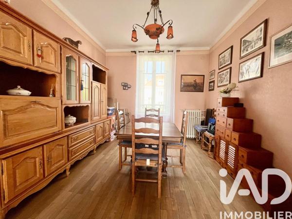 Maison à vendre 8 pièces 99 m² Pompey