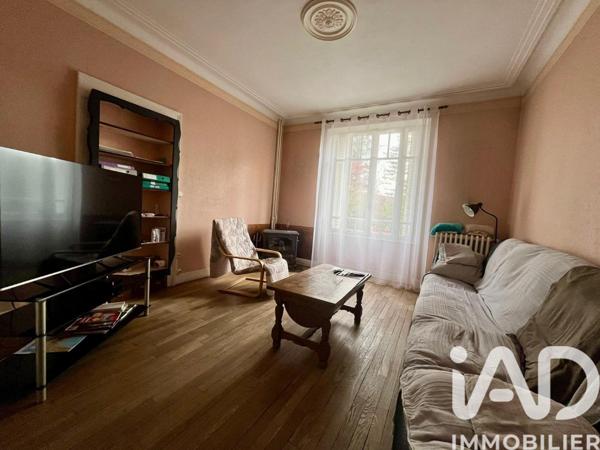 Maison à vendre 8 pièces 99 m² Pompey