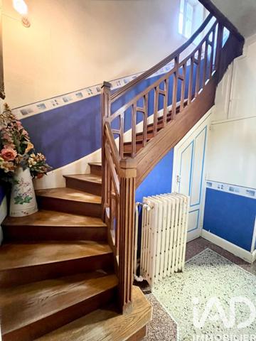 Maison à vendre 8 pièces 99 m² Pompey