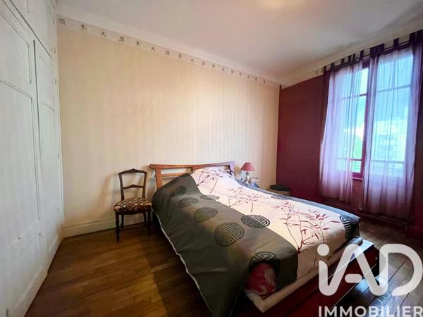 Maison à vendre 8 pièces 99 m² Pompey