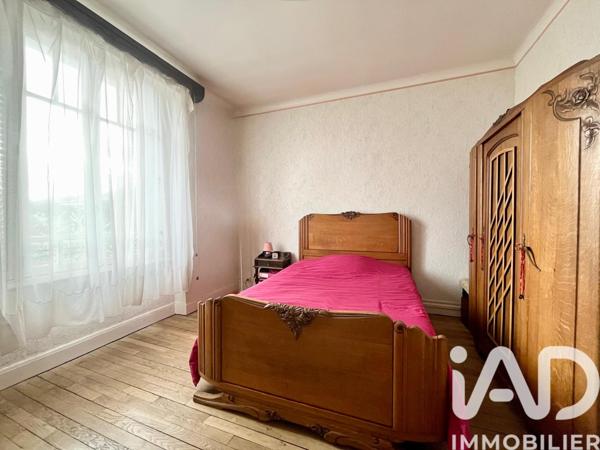 Maison à vendre 8 pièces 99 m² Pompey