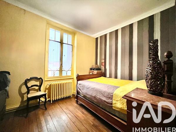 Maison à vendre 8 pièces 99 m² Pompey