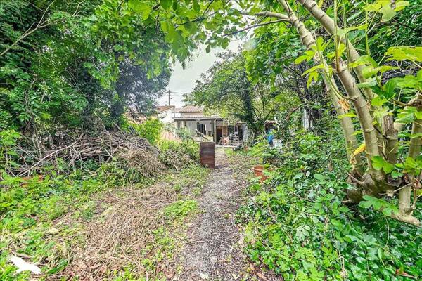 Maison à vendre |  Bordeaux |  6 pièces | 150 m²