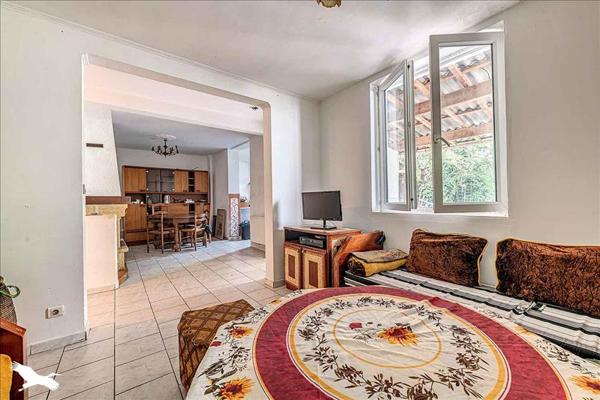 Maison à vendre |  Bordeaux |  6 pièces | 150 m²