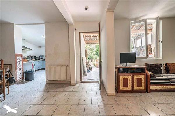 Maison à vendre |  Bordeaux |  6 pièces | 150 m²
