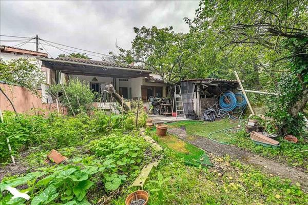 Maison à vendre |  Bordeaux |  6 pièces | 150 m²