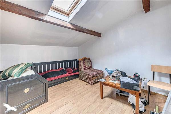 Maison à vendre |  Bordeaux |  6 pièces | 150 m²