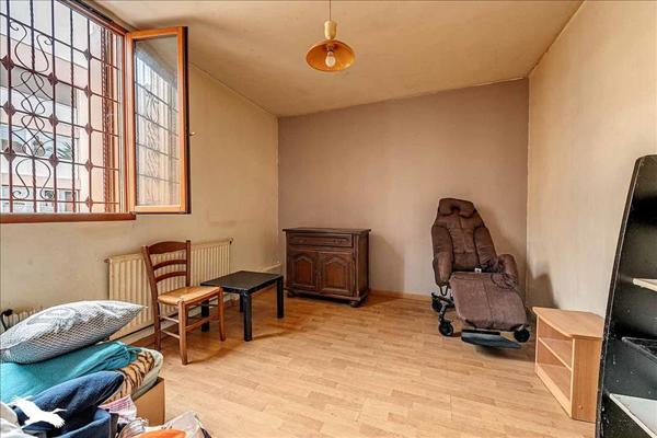 Maison à vendre |  Bordeaux |  6 pièces | 150 m²