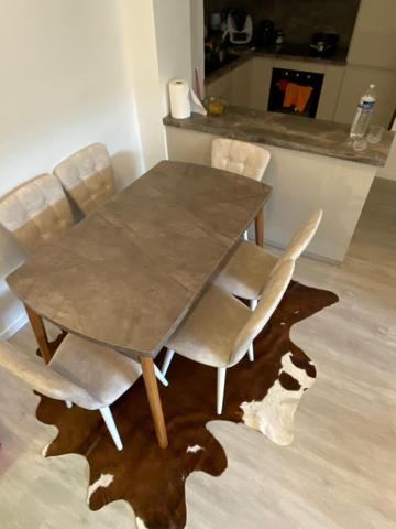 Appartement 3 pièces 58.59 m2