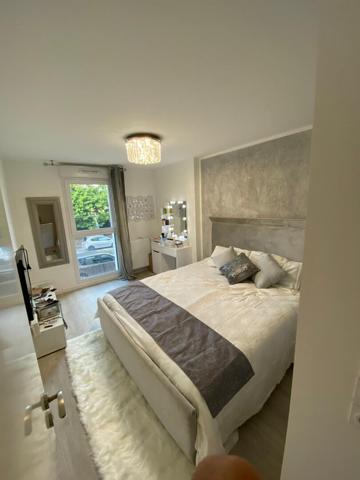 Appartement 3 pièces 58.59 m2