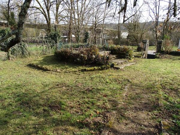 Terrain Montignac Lascaux 715 m2