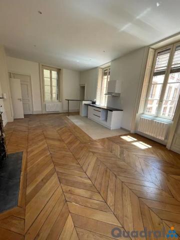 Appartement à louer à Lyon (69002)