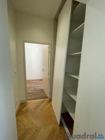 Appartement à louer à Lyon (69002)