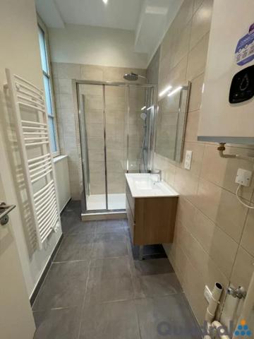 Appartement à louer à Lyon (69002)