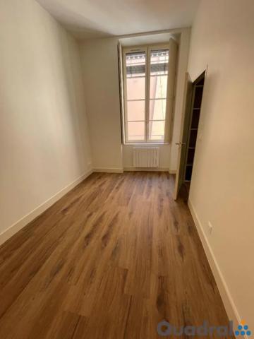 Appartement à louer à Lyon (69002)
