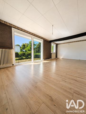 Maison à vendre 5 pièces 121 m² Saint-Quentin