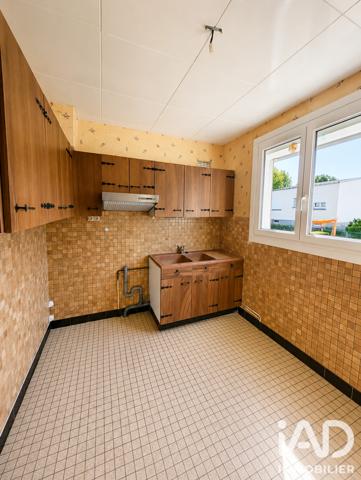 Maison à vendre 5 pièces 121 m² Saint-Quentin