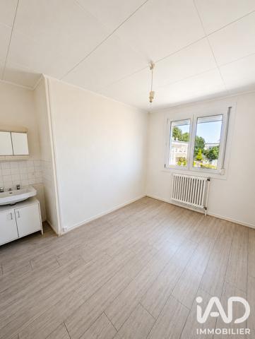 Maison à vendre 5 pièces 121 m² Saint-Quentin
