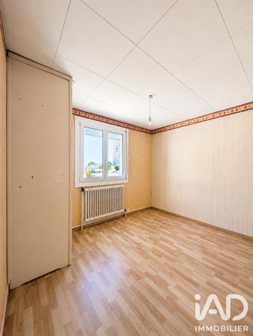 Maison à vendre 5 pièces 121 m² Saint-Quentin