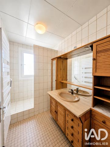 Maison à vendre 5 pièces 121 m² Saint-Quentin