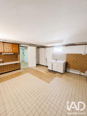 Maison à vendre 5 pièces 121 m² Saint-Quentin