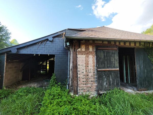 Achat vente Maison Lisieux