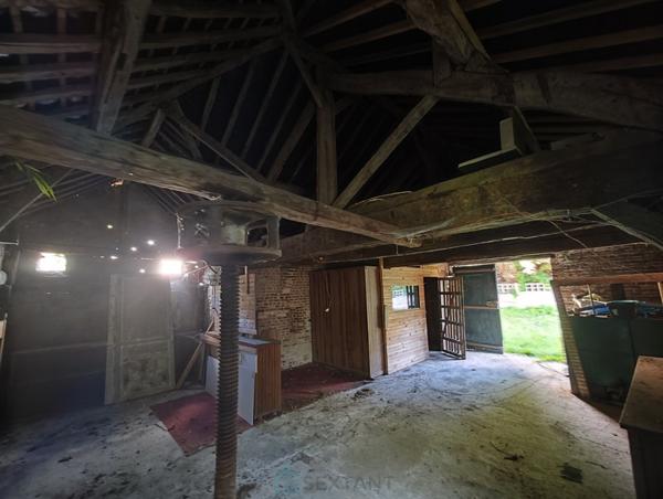 Achat vente Maison Lisieux