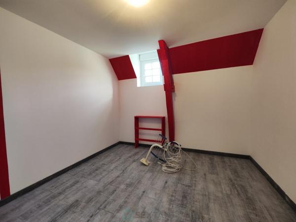 Achat vente Maison Lisieux