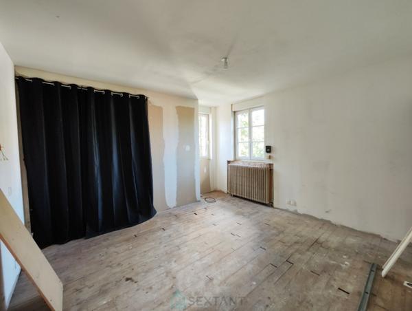 Achat vente Maison Lisieux