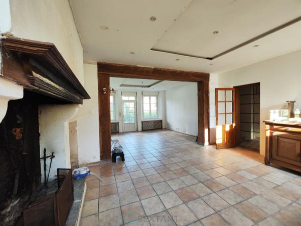 Achat vente Maison Lisieux