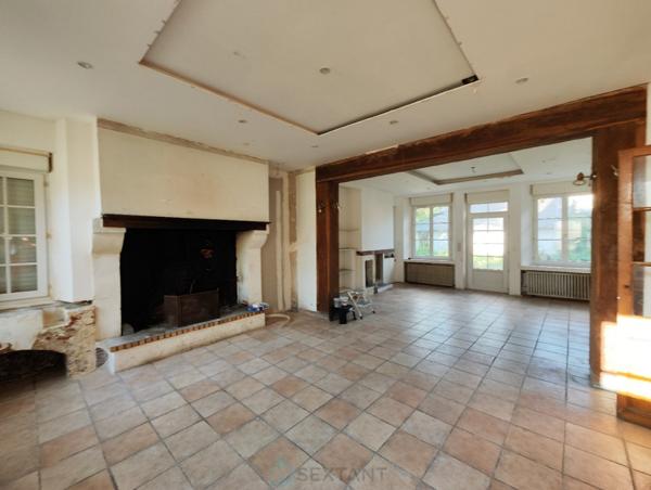 Achat vente Maison Lisieux