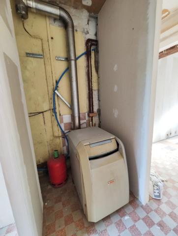 Achat vente Maison Lisieux