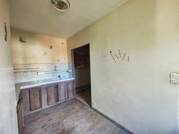 Achat vente Maison Lisieux