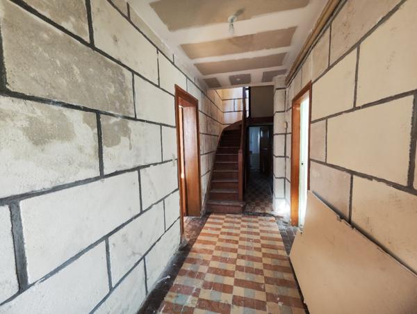 Achat vente Maison Lisieux