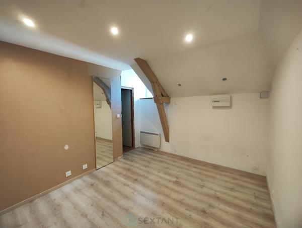 Achat vente Maison Lisieux