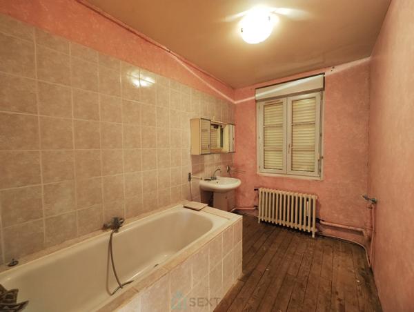 Achat vente Maison Lisieux