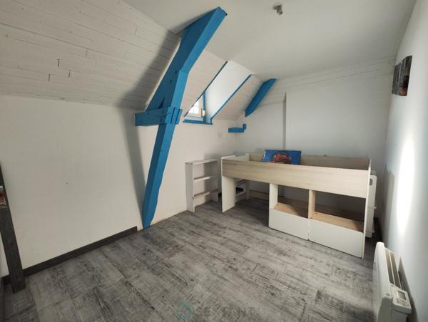 Achat vente Maison Lisieux