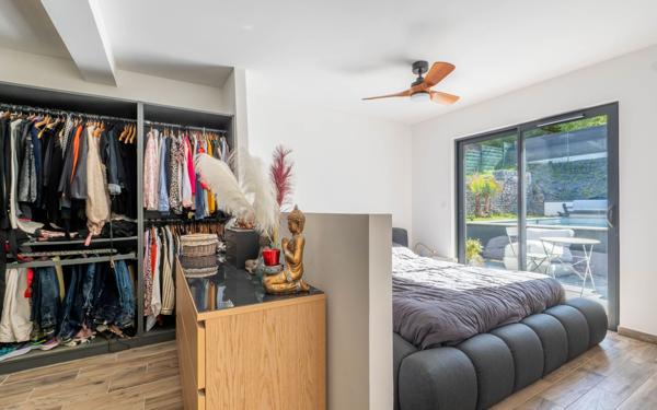 Maison à vendre    7 pièces •  Chessy