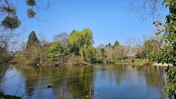 APPARTEMENT 2-3 PIECES SAINT MANDE CENTRE