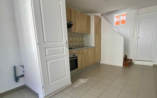 Maison à louer    3 pièces •  Abbeville