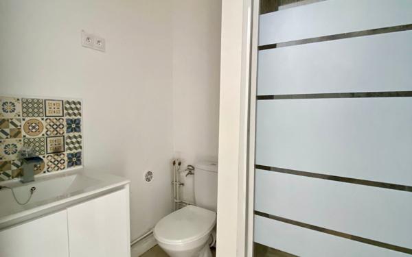 Maison à louer    3 pièces •  Abbeville