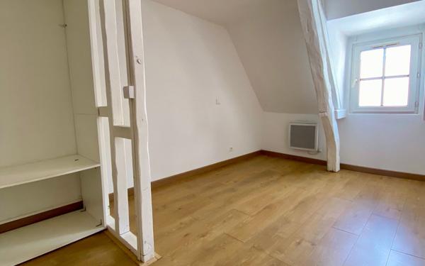 Maison à louer    3 pièces •  Abbeville